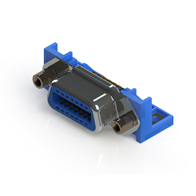 B57-014-665IE02 EDAC Inc.  Centronics Connectors