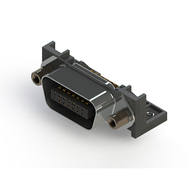 B57-114-260IF02 EDAC Inc.  Centronics Connectors