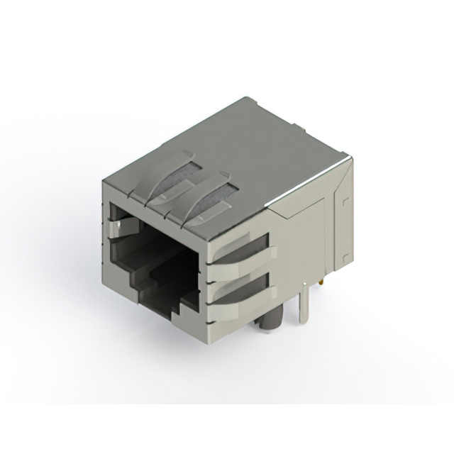 J9P018832N00201 EDAC Inc.  Conectores modulares
