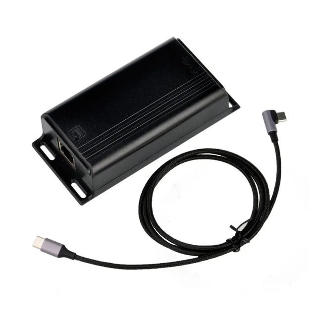 POE-GIG-PRO Powerbx Inc.  Power over Ethernet (PoE)