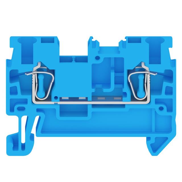 REB-A2B-BU Adam Tech  Canale guida DIN