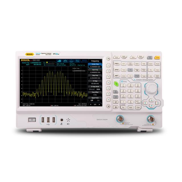 RSA3045 Rigol Technologies  RF Analyzers