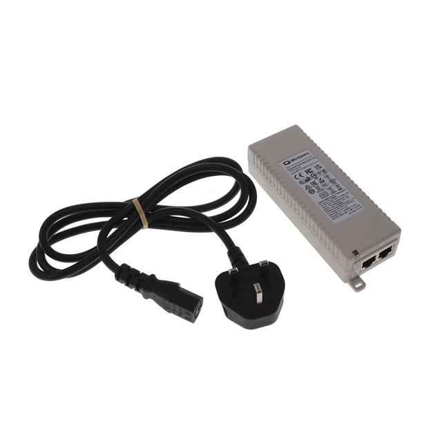 PD-3501G/AC-UK Microchip Technology  Power over Ethernet (PoE)