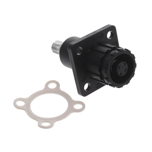 SLPHIRBTPSB2 Amphenol Industrial Operations  Conectores especializados