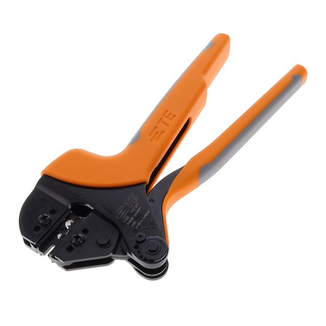 2373648-1 TE Application Tooling  Presse Applicatrici Crimpatrici