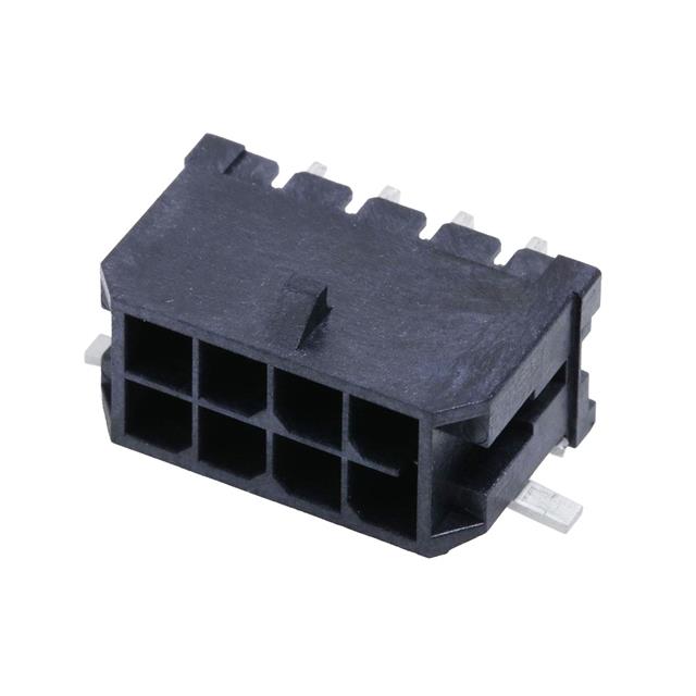 2182160800 Molex  Headers Male Pins