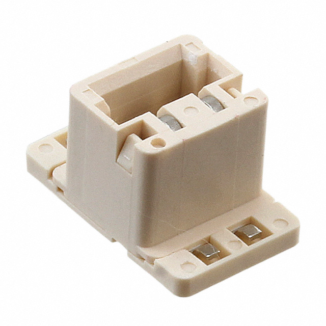 9159002502906 KYOCERA AVX  Solid State Lighting Connector Assemblies