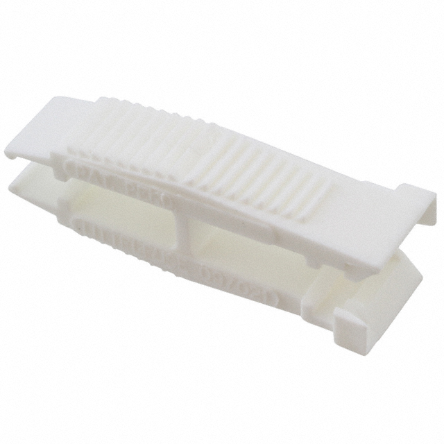 00970021HXNVDL Littelfuse Inc. Schaltungsschutzzubehör