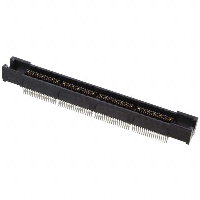 5767044-4 TE Connectivity AMP Connectors  Matrices de type bord Mezzanine (carte à carte)