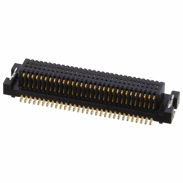 1565357-5 TE Connectivity AMP Connectors  Matrices de type bord Mezzanine (carte à carte)