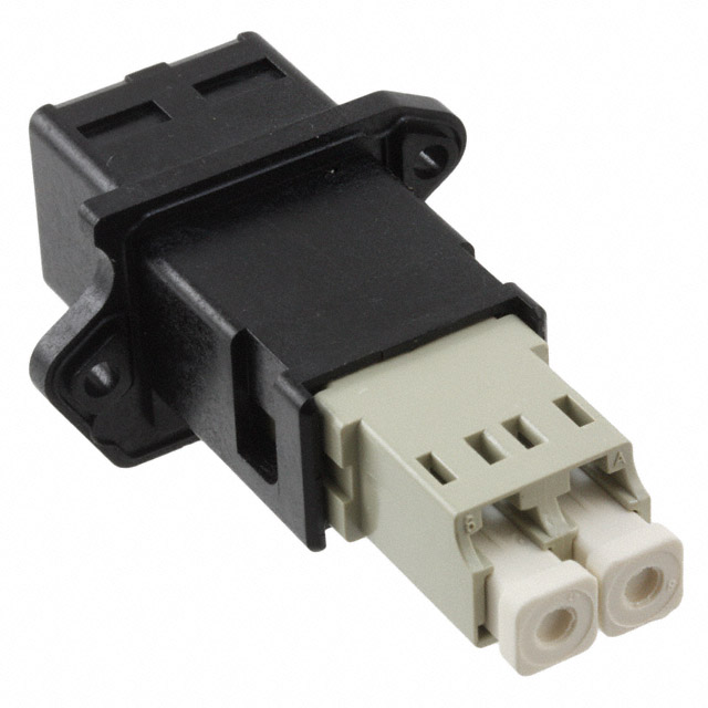 9574420502001 HARTING  Fiber Optic Connector Assemblies