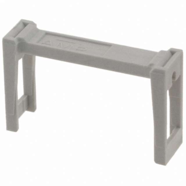 1-100103-4 TE Connectivity AMP Connectors  Rectangular Connector Accessories