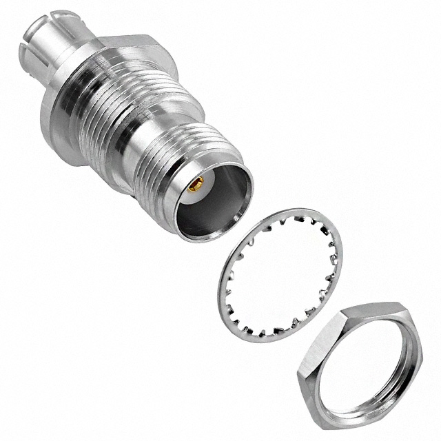 122380 Amphenol RF  Adattatori per connettori coassiali (RF)