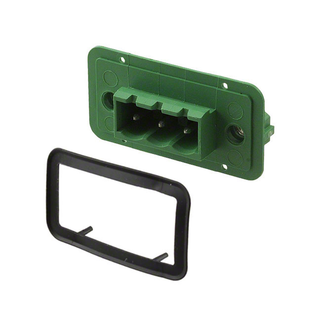 1898842 Phoenix Contact  Panel Mount