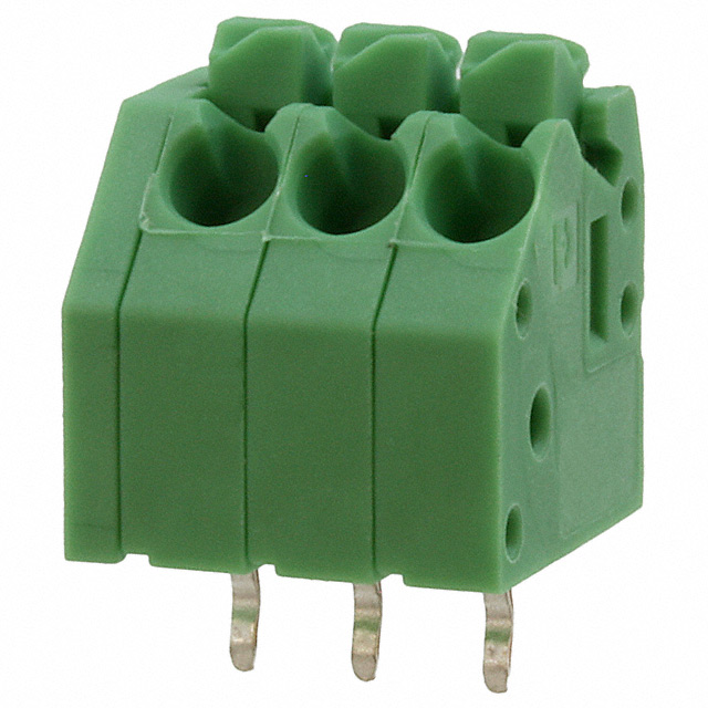 1984976 Phoenix Contact  Wire to Board