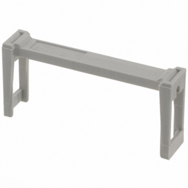 2-100103-0 TE Connectivity AMP Connectors  Accessoires de connecteur rectangulaire