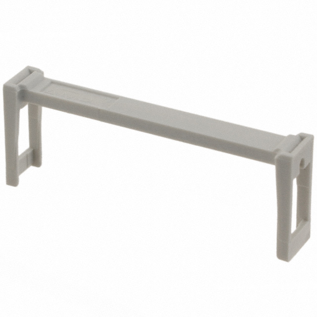 2-100103-6 TE Connectivity AMP Connectors  Accessoires de connecteur rectangulaire