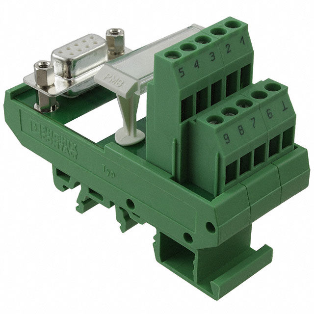 2281186 Phoenix Contact  Interface Modules