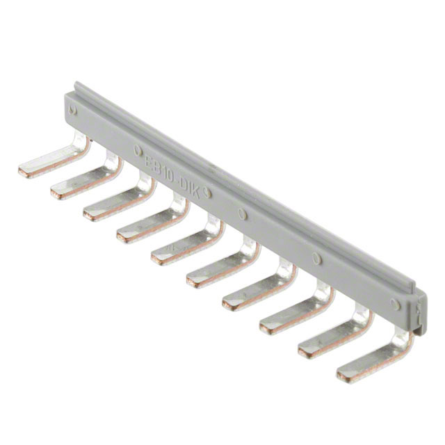 2715937 Phoenix Contact  Terminal Block Jumpers