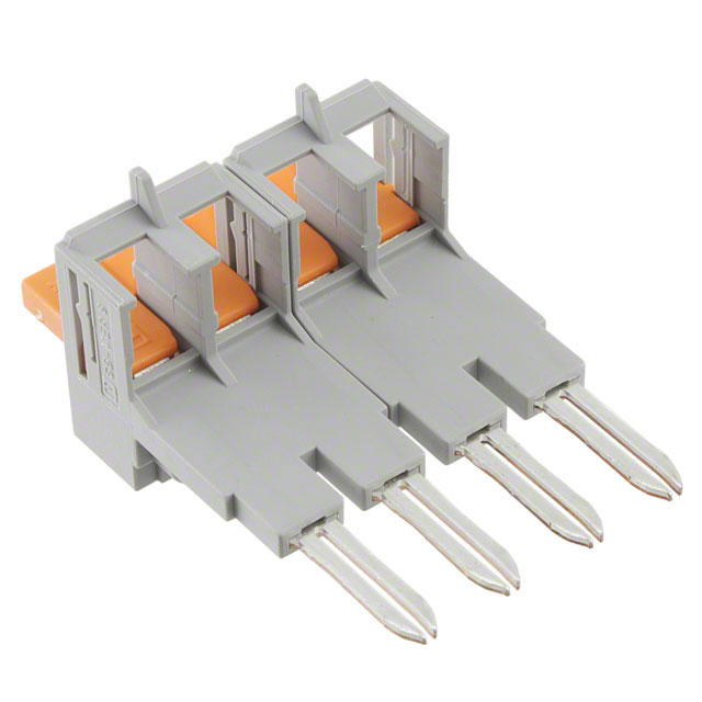 3000589 Phoenix Contact  Ponticelli a morsettiera