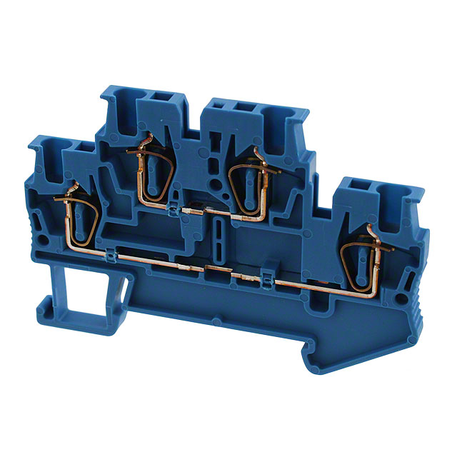 3031160 Phoenix Contact  Din Rail Channel