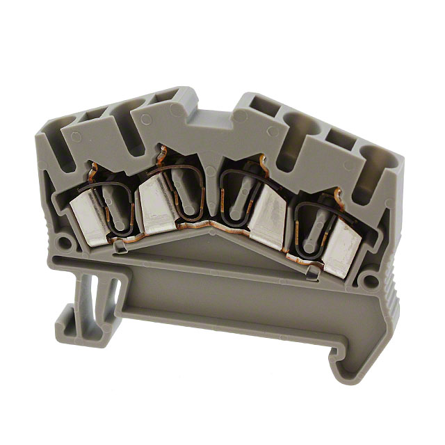 3031746 Phoenix Contact  Canale guida DIN