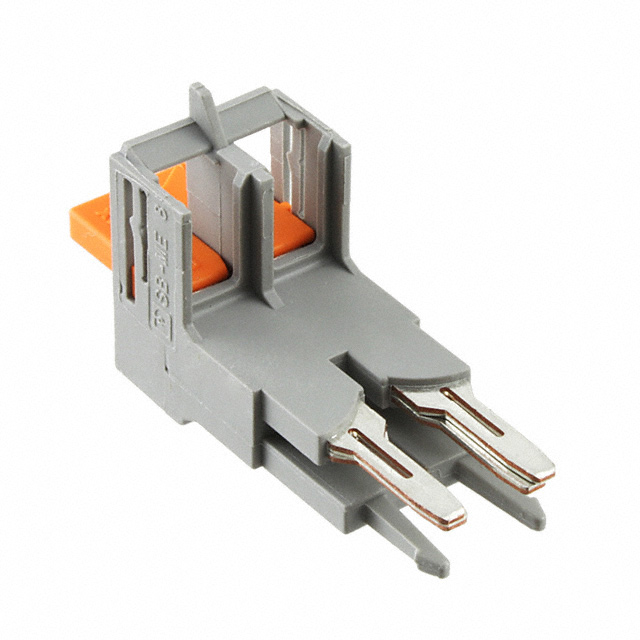 3034468 Phoenix Contact  Terminal Block Jumpers