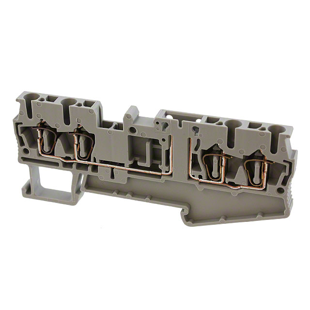 3038451 Phoenix Contact  Din Rail Channel