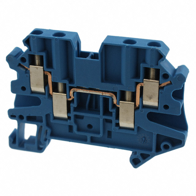 3044584 Phoenix Contact  Din Rail Channel