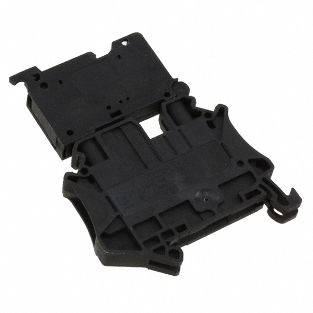 3046430 Phoenix Contact  Canal sur rail DIN