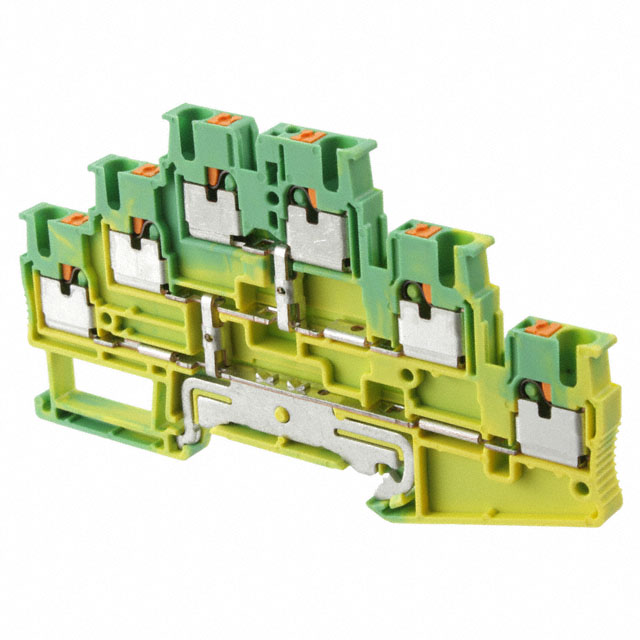 3210525 Phoenix Contact  Din Rail Channel