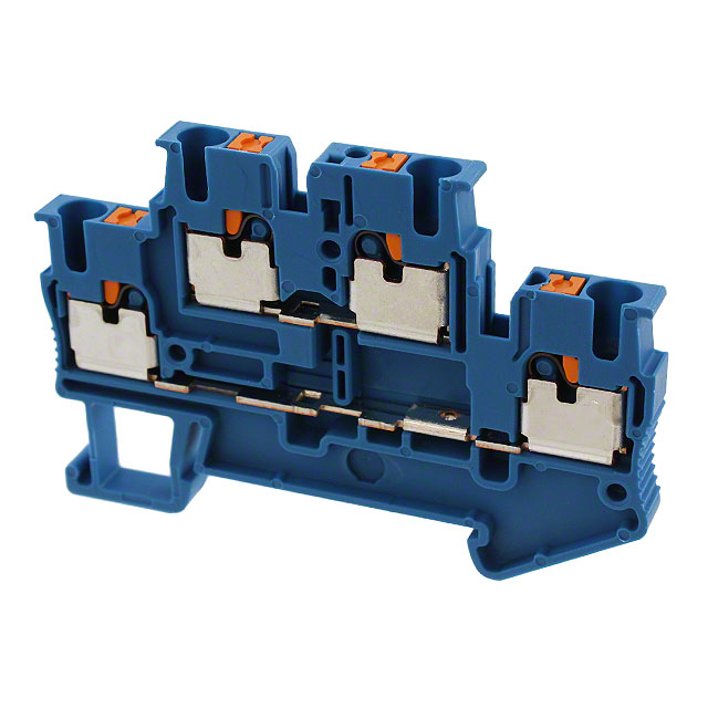 3210570 Phoenix Contact  Din Rail Channel