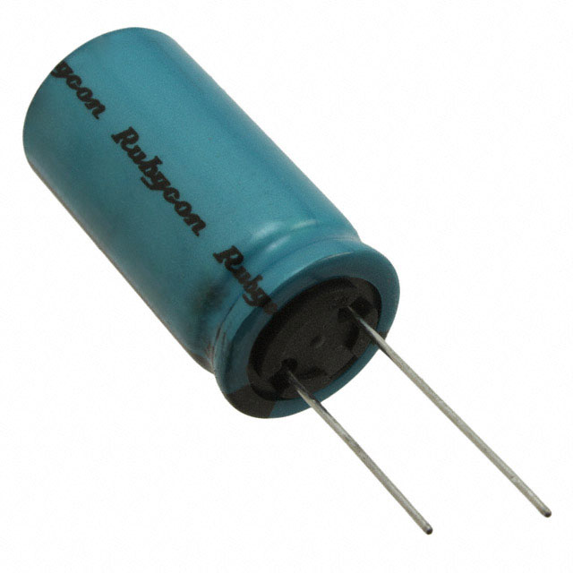 100RX30470M18X31.5 Rubycon  Condensateurs électrolytiques en aluminium