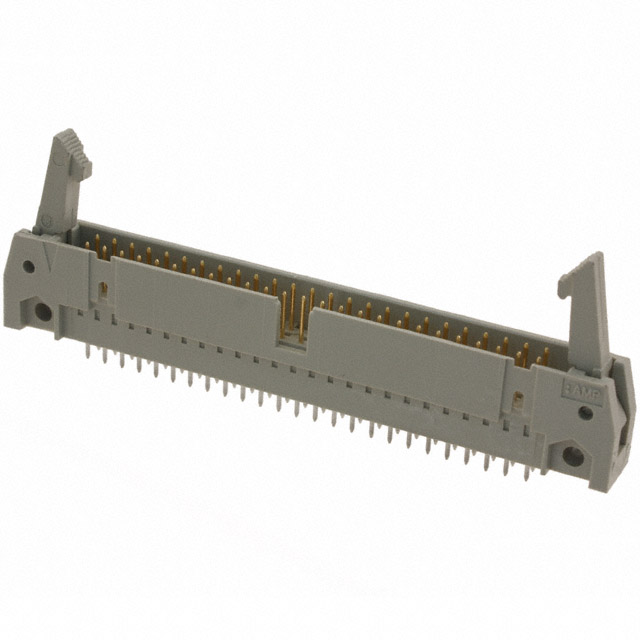5-828590-0 TE Connectivity AMP Connectors  Headers Male Pins