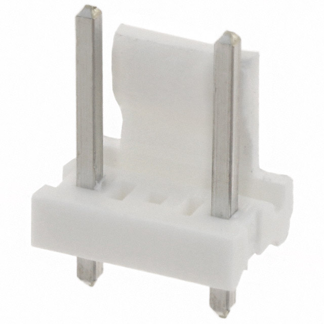 641937-1 TE Connectivity AMP Connectors  Embases à broches mâles