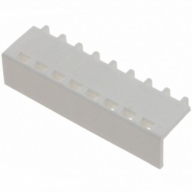 643067-9 TE Connectivity AMP Connectors  Accessoires de connecteur rectangulaire