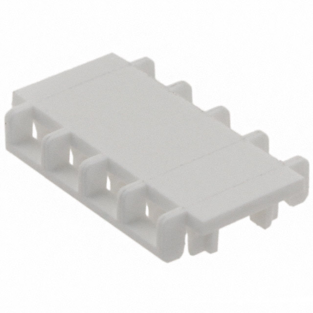 643071-5 TE Connectivity AMP Connectors  Rectangular Connector Accessories