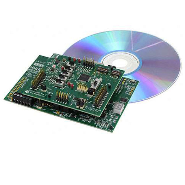 ADS1278EVM-PDK Texas Instruments  Cartes d'évaluation des convertisseurs analogique-numérique (CAN)