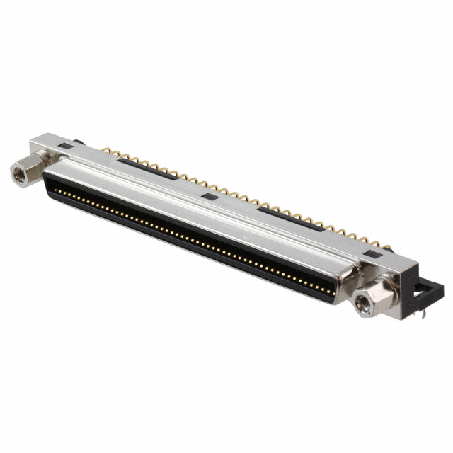 DX10AM-110SE1(50) Hirose Electric Co Ltd  Centronics Connectors