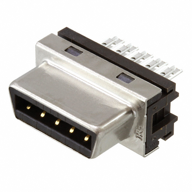 FI40B-2015S(50) Hirose Electric Co Ltd  Centronics Connectors