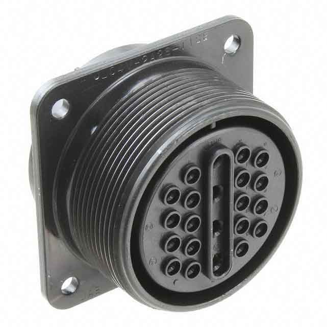 JL04V-2A28-11SE-R JAE Electronics  Assemblages de connecteurs circulaires