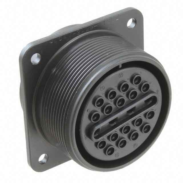 JL04V-2A28-11SEZ-R JAE Electronics  Assemblages de connecteurs circulaires