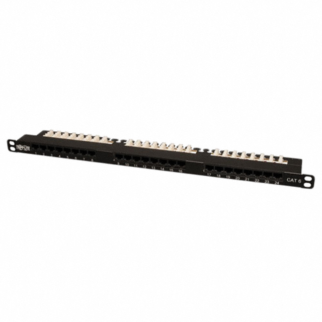 N252-024-HU Tripp Lite  Patchbay Jack Panels