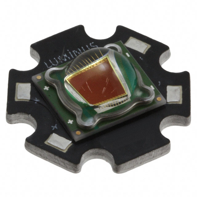 SSR-90-R-R11-HG101 Luminus Devices Inc.  LED COBs Engines Modules Strips