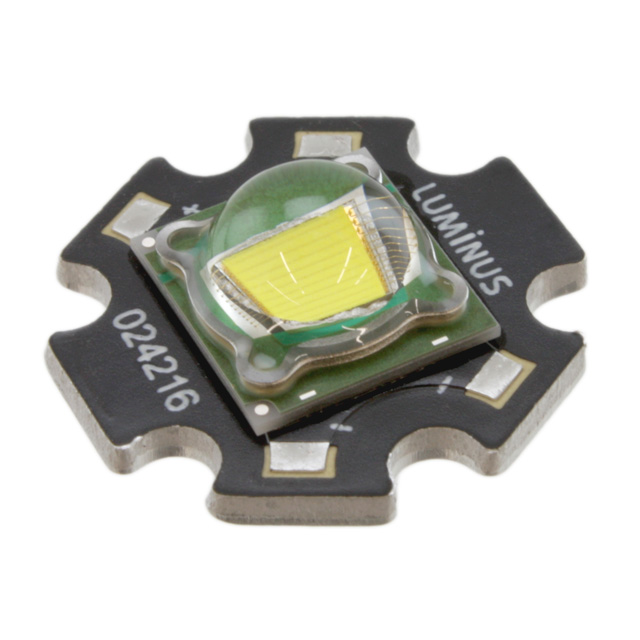 SSR-90-WCLS-R11-N2450 Luminus Devices Inc.  Modules de moteurs à LED COB Bandes