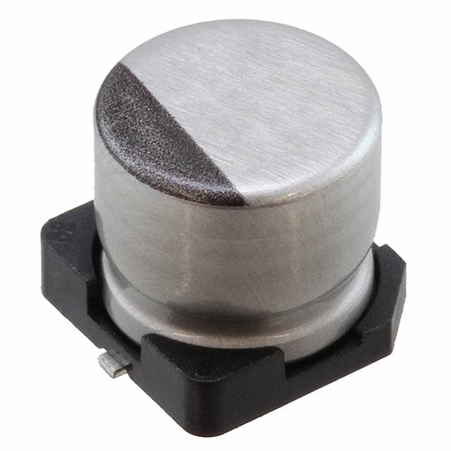 UWT1E470MCL6GS Nichicon  Condensateurs électrolytiques en aluminium