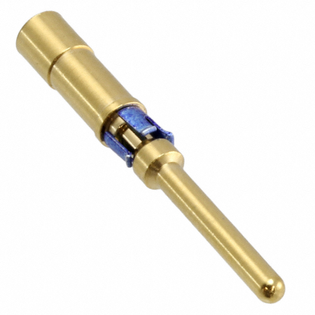 031-50565 JAE Electronics  Contacts de connecteur rectangulaires