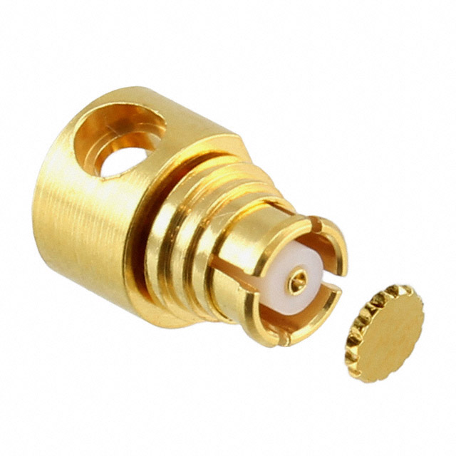 0734153031 Molex  Gruppi di connettori coassiali (RF)