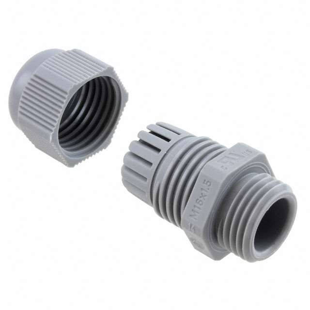 1-1102771-6 TE Connectivity AMP Connectors  Accessoires de connecteurs robustes