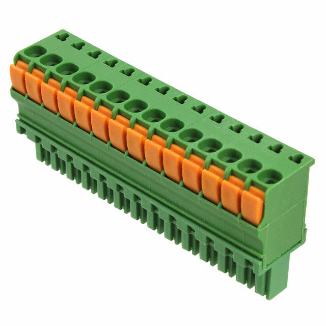 1-1986692-4 TE Connectivity AMP Connectors  Stiftleisten, Stecker und Buchsen